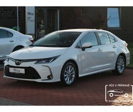 1,5VVTI 92KW COMFORT STYLE TECH