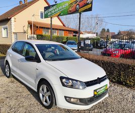 VOLKSWAGEN POLO CROSS X5 XDRIVE30D (AUTOMATA)