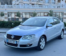 VW PASSAT 4,500 BGN