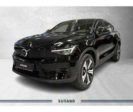 ULTIMATE - TOPPMODELL - AWD - HENGERFESTE - PANORMA