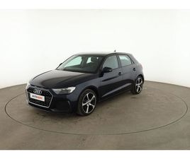 AUDI A1 SPORTBACK 30 TFSI ADVANCED