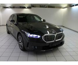 BMW SERIE 5 520D XDRIVE BMW 520D XDRIVE: RÉSERVER UN ESSAI SUR ROUTE !