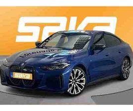 M50 XDRIVE SUPER CHARGED