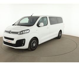 CITROEN JUMPY CITROEN JUMPY 2.0 BLUE-HDI BUSINESS XL