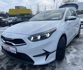 KIA CEED 1.5T-GDI TOP-SW NEHAV-NAVI-DPH