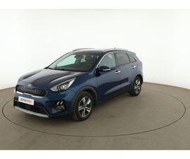 KIA NIRO KIA NIRO 1.6 GDI ISG HYBRIDE ACTIVE DCT6