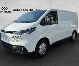 EDELIVER 7 KAW. L1 E-MOTOR 77KWH