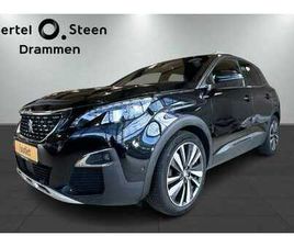 GT-LINE 180HK/ HENGERFESTE/ NAVI/ PANORAMA/ EU2027