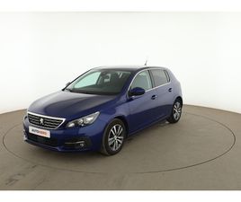 PEUGEOT 308 1.5 BLUE-HDI ALLURE