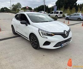 RENAULT CLIO 1.0 SCE JOY