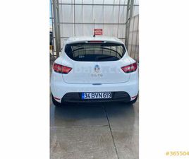 RENAULT CLIO 1.5 DCI JOY