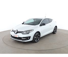 RENAULT MÉGANE COUPÉ 1.5 DCI ENERGY BOSE ECO2