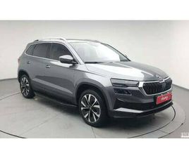 KAROQ FL 1.5 TSI ACT 150 DSG PRESTIGE