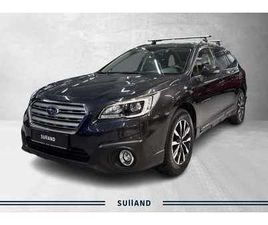 4X4 - 2.5L - HENGERFESTE - ADAPTIV CRUISE - SKINN