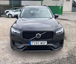 2.0 B5 D AWD ULTIMATE DARK AUTO *7 PLAZAS*