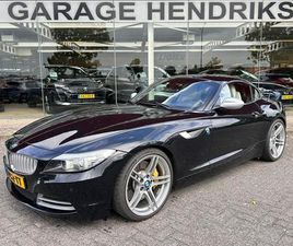 BMW Z4 ROADSTER SDRIVE35I EXECUTIVE | 354 PK | LEDER | OCCASION