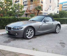 ROADSTER 2.2I