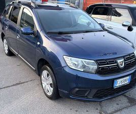 MCV 1.5 DCI LAUREATE S&S 90CV E6