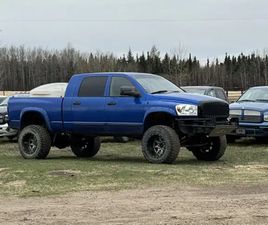 2006 MEGACAB STANDARD 5.9 DIESEL