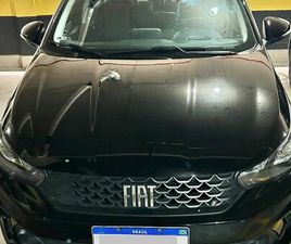 FIAT ARGO DRIVE 1.0 6V FLEX 2022