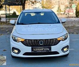 FIAT EGEA 1.3 MULTIJET EASY