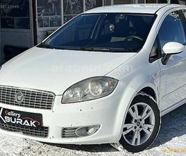 1.3 MULTIJET ACTIVE PLUS