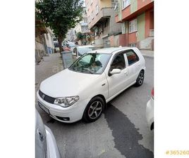 1.3 MULTIJET ACTIVE SOLE