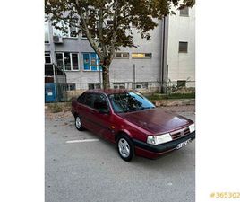 FIAT TEMPRA 1.6 SX A