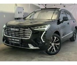 2024 HAVAL JOLION 1.5T SUPER LUXURY AUTO