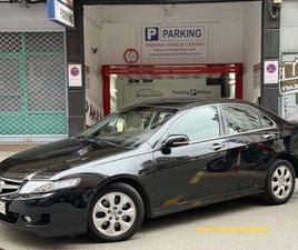 TOURER 2.2I-CTDI EXECUTIVE