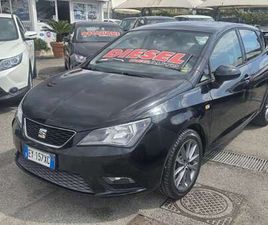 SC 1.2 TDI CR HI-TECH