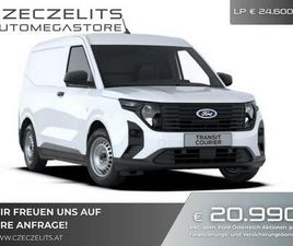 TRANSIT COURIER 1,5 ECOBLUE BASIS ON43181 JF