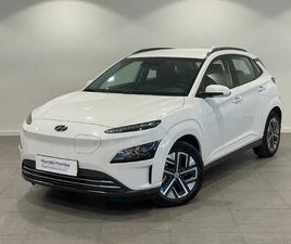 HYUNDAI KONA KONA EV MAXX 100KW