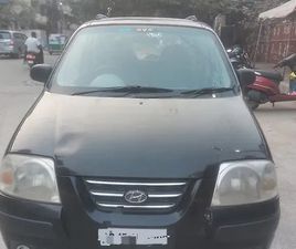 HYUNDAI SANTRO