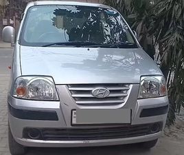 HYUNDAI SANTRO