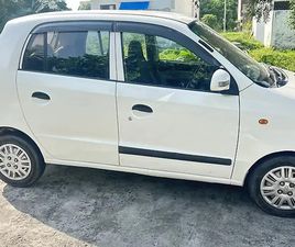HYUNDAI SANTRO