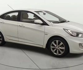 HYUNDAI VERNA