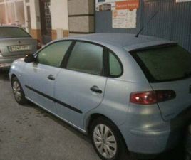 SEAT IBIZA 1.9 SDI STELLA