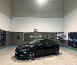 SEAT LEÓN SC 1.8 TSI S&S FR DSG7 180