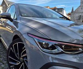 GOLF 2.0 TSI GTI OPF DSG