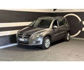 2.0 TDI SPORT&STYLE 4MOTION TIPTRONIC