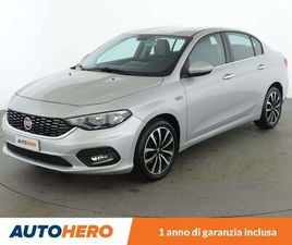 FIAT TIPO 1.4 LOUNGE