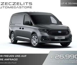 TRANSIT CONNECT (GRAND TRANSIT) 2,0 ECOBLUE L2 ...