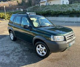 FREELANDER 1