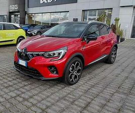 ASX 1.3 MHEV INTENSE