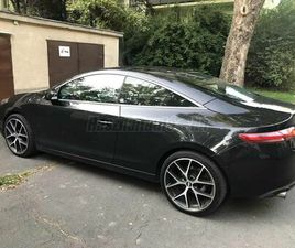 RENAULT LAGUNA COUPE 3.0 V6 DCI INITIALE (AUTOMATA)