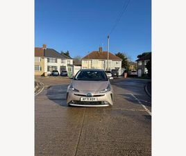 1.8 VVT-H ACTIVE CVT EURO 6 (START/STOP) 5DR