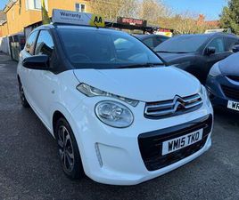 1.2 PURETECH FLAIR AIRSCAPE EURO 6 5DR (EURO 6)