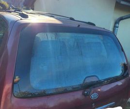 VEND KIA CARNAVAL 7PL