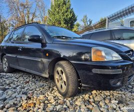 KIA RIO BREAK